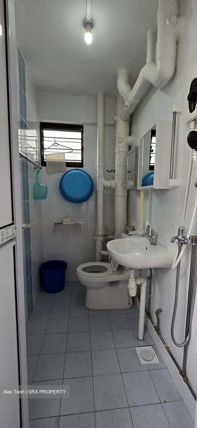 Blk 272 Gombak Place (Bukit Batok), HDB 3 Rooms #627945631